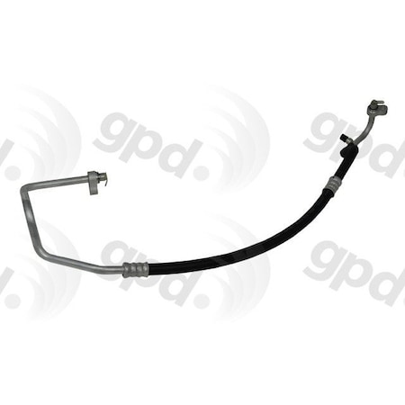 Gpd Hose Discharge Line 4813166